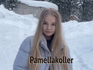 Pamellakoller