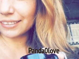 Panda0love