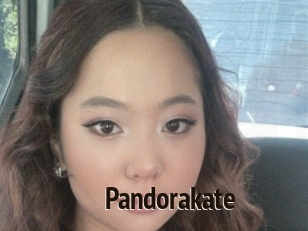 Pandorakate
