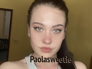 Paolasweetie