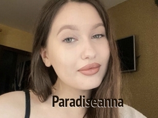 Paradiseanna