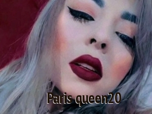 Paris_queen20
