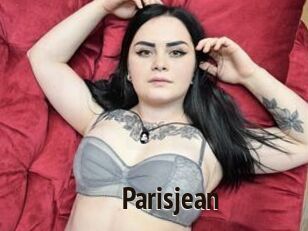 Parisjean