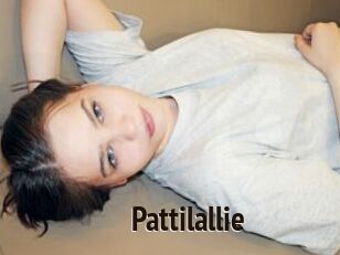 Pattilallie