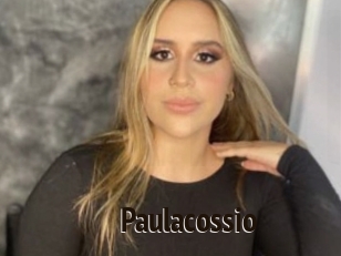 Paulacossio