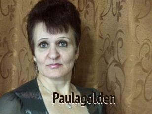 Paulagolden