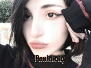 Paulalolly