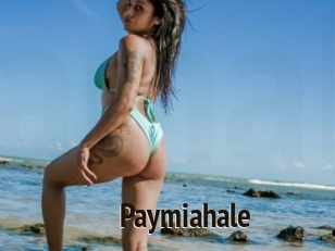 Paymiahale