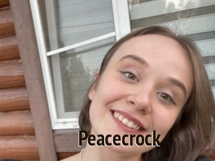 Peacecrock