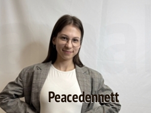 Peacedennett