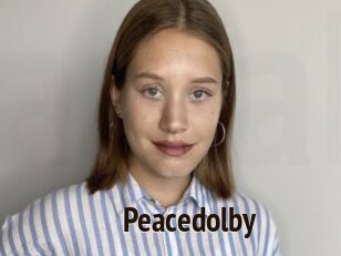 Peacedolby