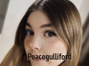 Peacegulliford