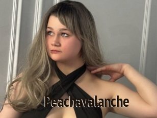 peachavalanche Amatrice Blog