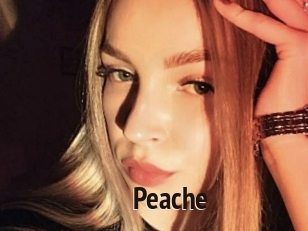 Peache