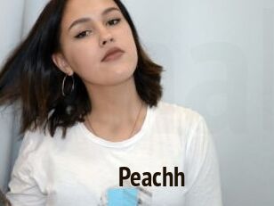 Peachh