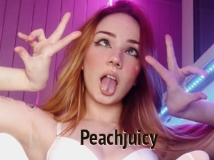 Peachjuicy