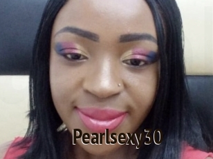 Pearlsexy30