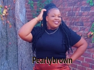 Pearlybrown