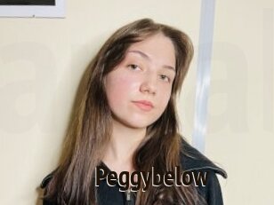 Peggybelow