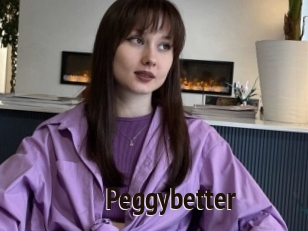 Peggybetter