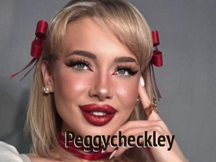Peggycheckley