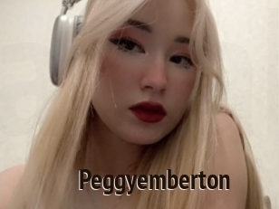 Peggyemberton