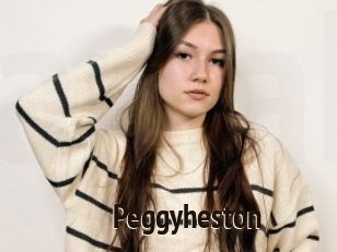 Peggyheston
