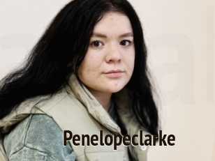 Penelopeclarke