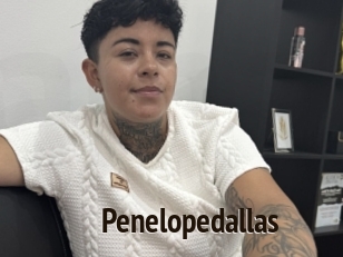 Penelopedallas