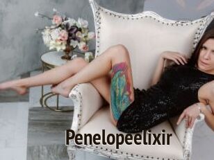 Penelopeelixir