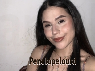 Penelopelourd