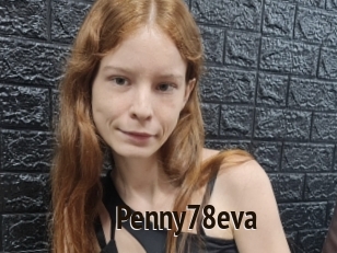 Penny78eva