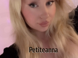 Petiteanna