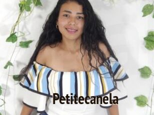 Petitecanela