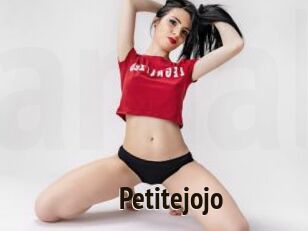 Petitejojo