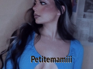 Petitemamiii