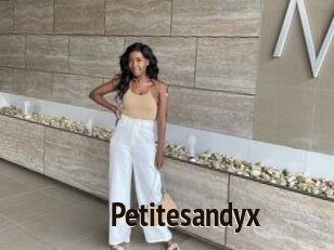 Petitesandyx