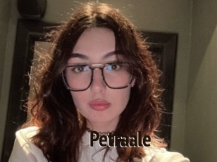 Petraale