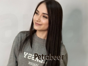 Petrabeer