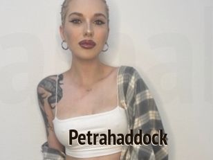 Petrahaddock
