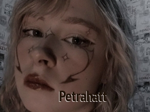 Petrahatt