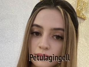 Petulagingell