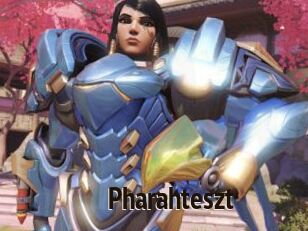 Pharahteszt