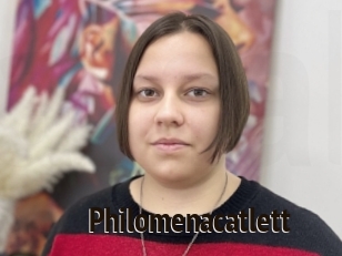 Philomenacatlett
