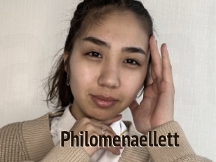 Philomenaellett