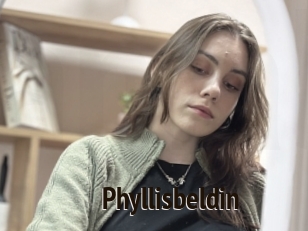 Phyllisbeldin