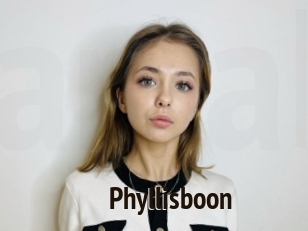 Phyllisboon