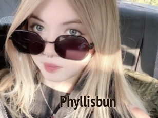 Phyllisbun