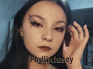 Phyllischasey
