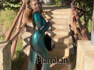 Piarrakan